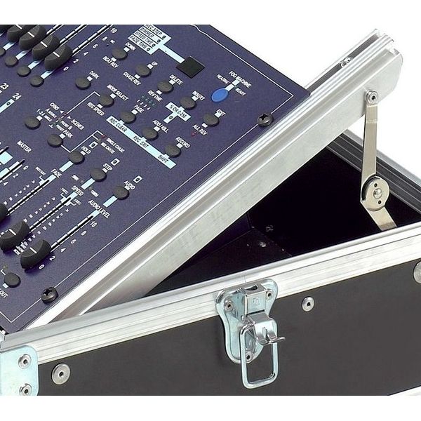 Thon Rack Case 8U 12 RA