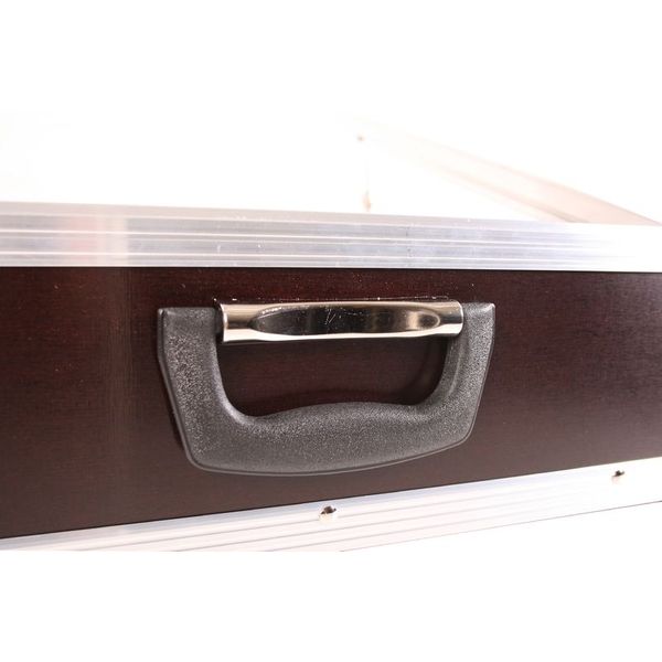 Thon Rack Case 12U 12 RA