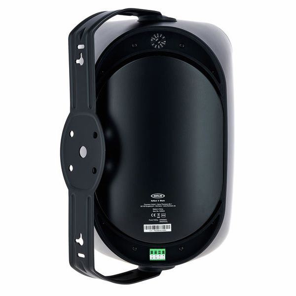 Sirus Reflect 8 Black