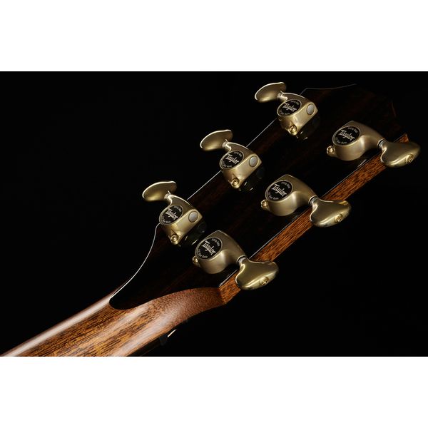 Taylor Builders Edition 912ce Sinker