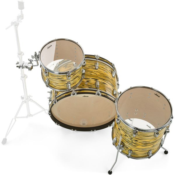 Ludwig Classic Maple Rock Lemon Oy.