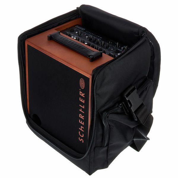 Schertler Gigbag for David / Jam 100