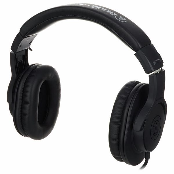 Audio-Technica ATH-M20x