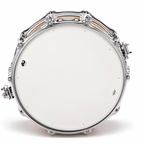 DW 14"07" Snare Exotic Edge