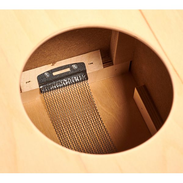 Schlagwerk CP85 Rudiments Styles