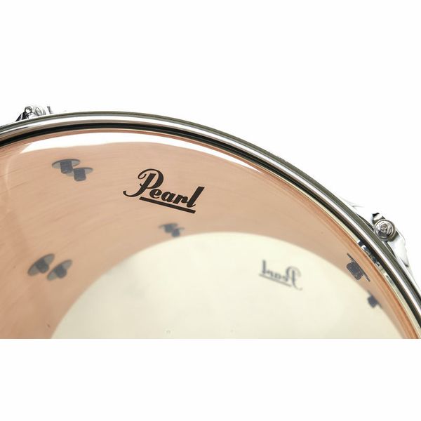 Pearl Decade M. Studio Shells S.BK
