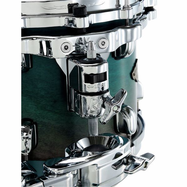 Tama Starcl. Walnut/Birch 4pcs -SPF