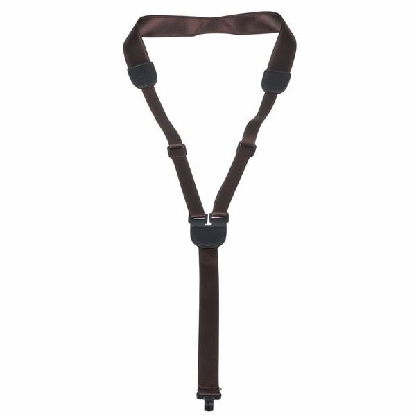 Ortega OGSHK-BR Guitar Strap