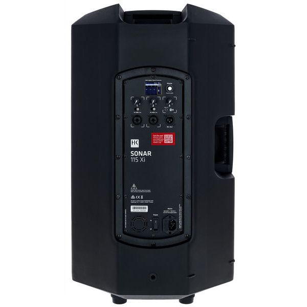 HK Audio Sonar 115 Xi