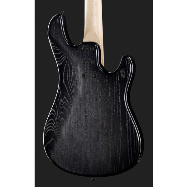 Sandberg California VS Lionel BK LH