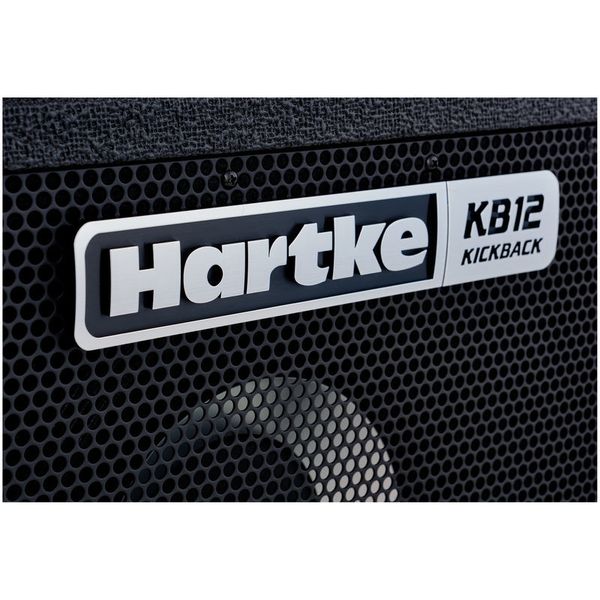 Hartke Kickback 12