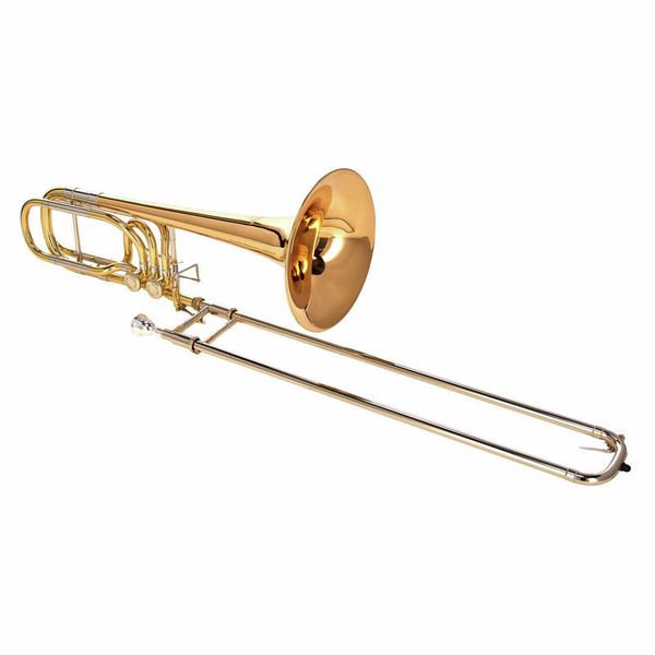 Thomann proBONE 3 GM Bass Trombone