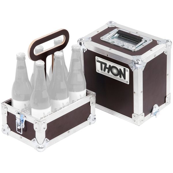 Thon Bottle Box