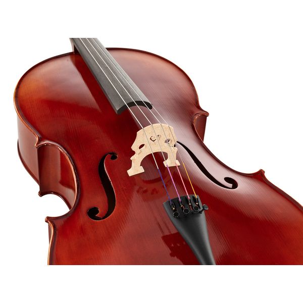 Gewa Ideale VC2 Cello Set 4/4 CB