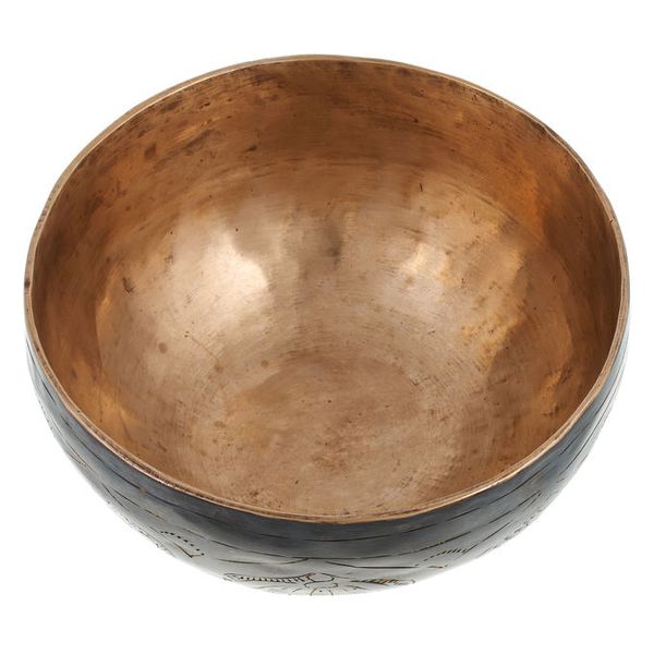 Thomann Tibetan Singing Bowl No3, 600g