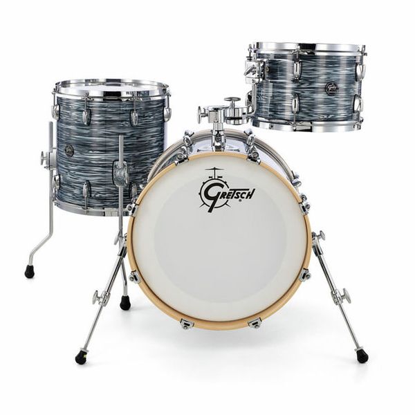 Gretsch Drums Renown Maple Jazz -SOP
