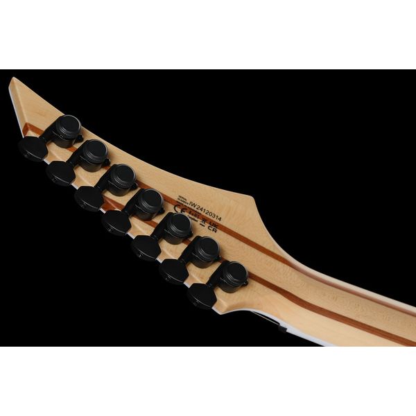 Solar Guitars S1.7C+