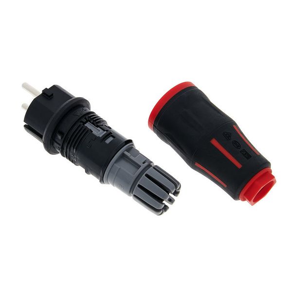 PCE 05721-sr TopTaurus2 Plug