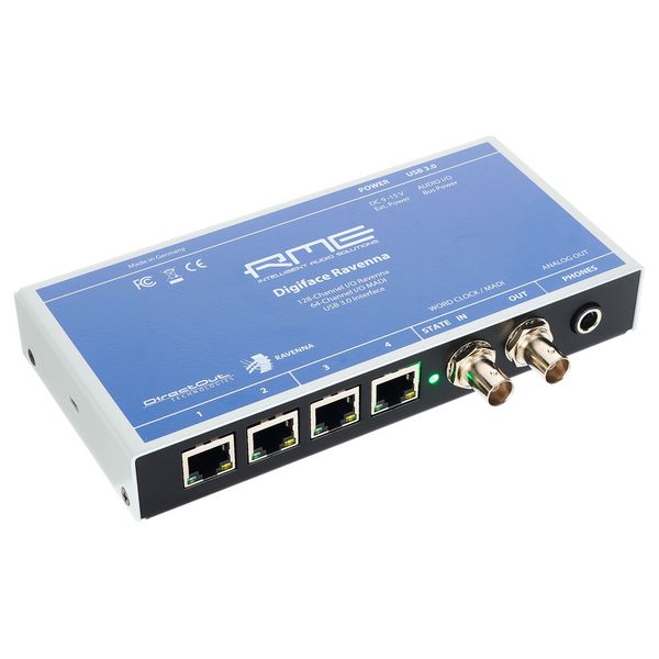 RME Digiface Ravenna