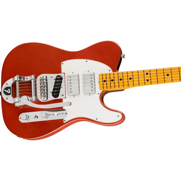 Fender Campbell Red Dog TELE MN RDR