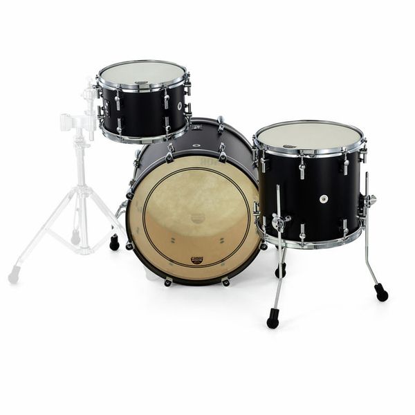 Sonor SQ1 Standard GT Black