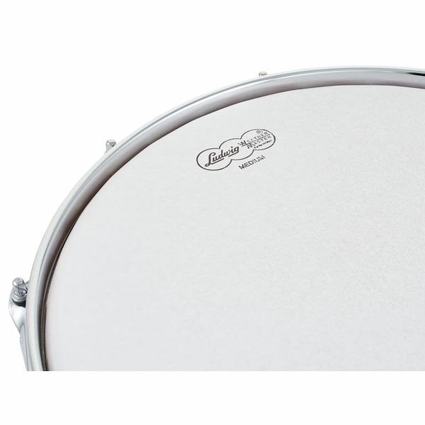 Ludwig 14"x05" Copper Phonic