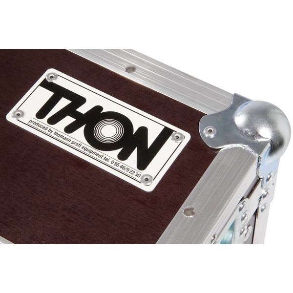 Thon Rack 4U Live 50