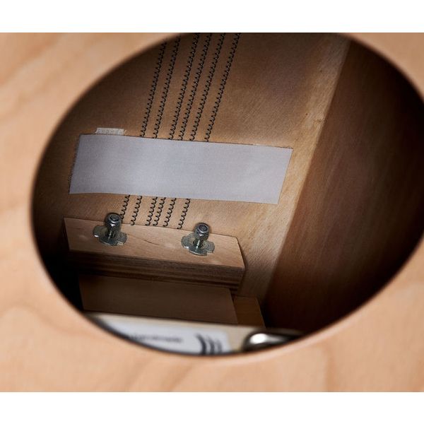 Schlagwerk CP605 Morado Fineline Series