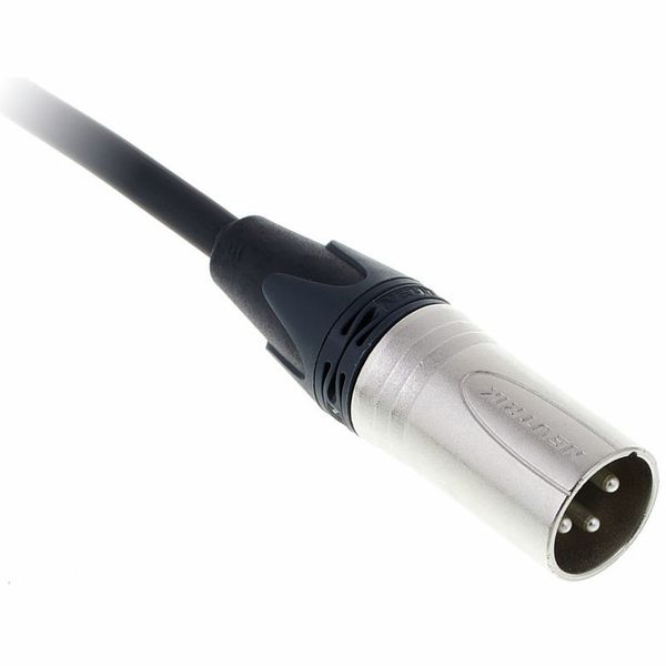 Cordial CTM 20 FM-BK