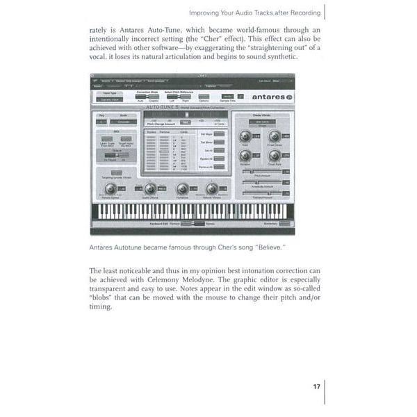 Wizoo Publishing Mix&Mastering on The Computer