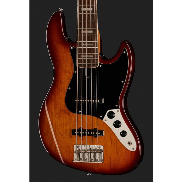 Marcus Miller V5R Alder-5 TS