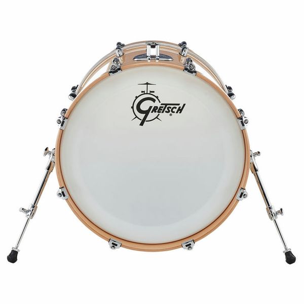 Gretsch Drums 20"x16" Renown Maple BD -GN