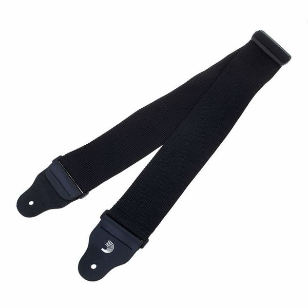 Daddario 75B000 Guitar Strap