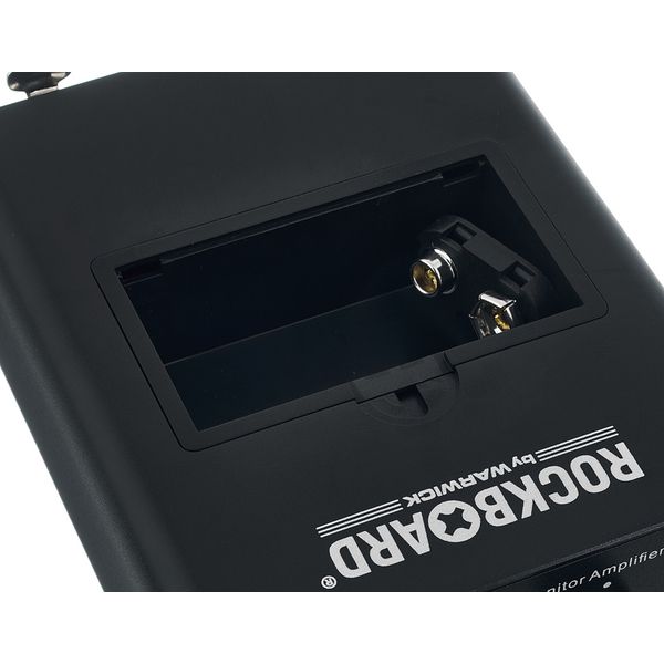 Rockboard HA 3 In-Ear Amplifier