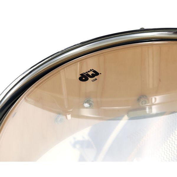 DW Performance Low Pro Kit II -BD