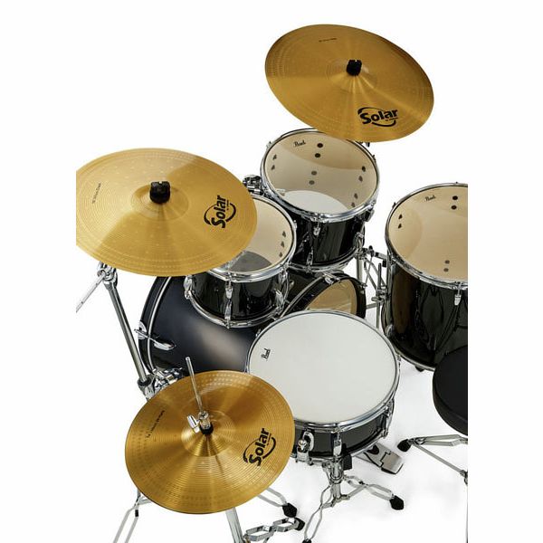 Pearl Roadshow 22" Plus Jet Black