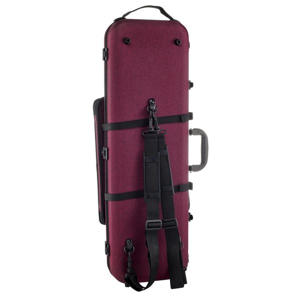 Gewa Bio A Vn Case OC 1/2 - 4/4 PU