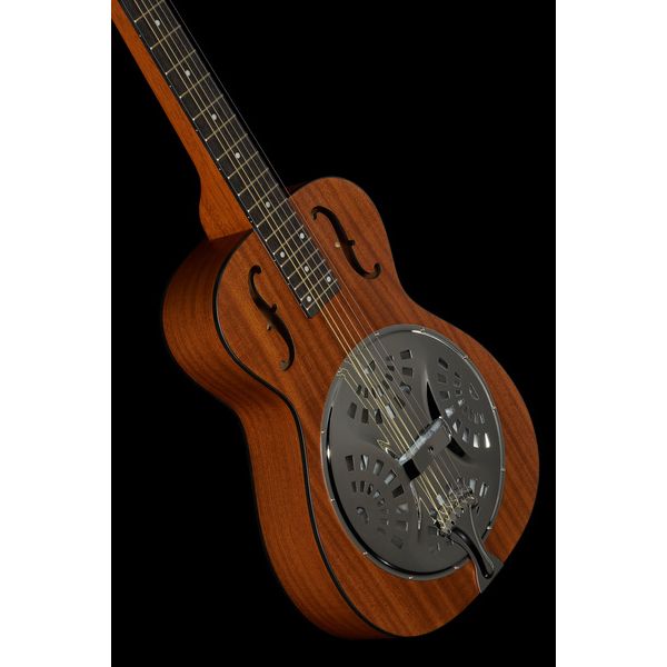 Harley Benton Delta Blues Resonator