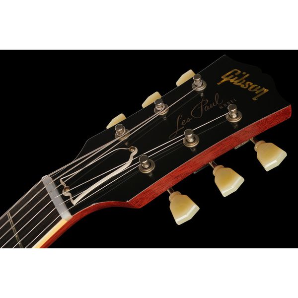 Gibson Les Paul 58 WC ULA