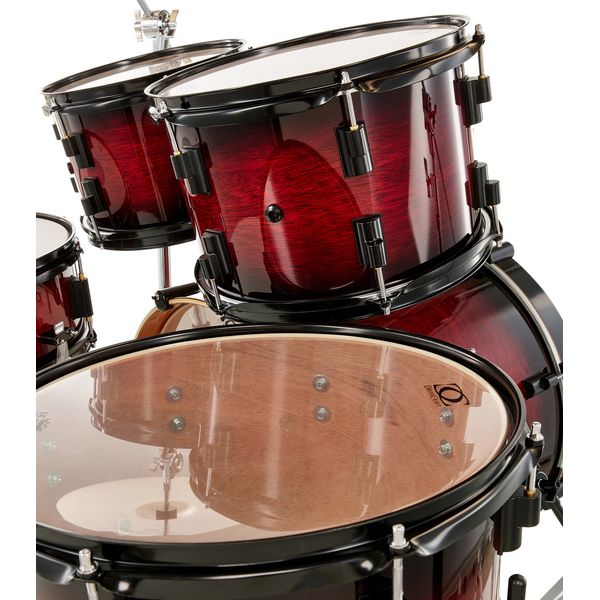 DrumCraft Series 4 Studio Bundle CB