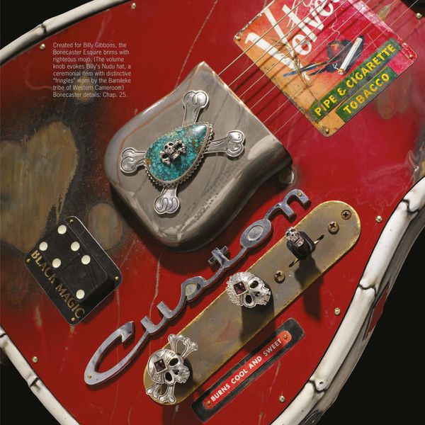 Hal Leonard Dream Factory Fender Custom