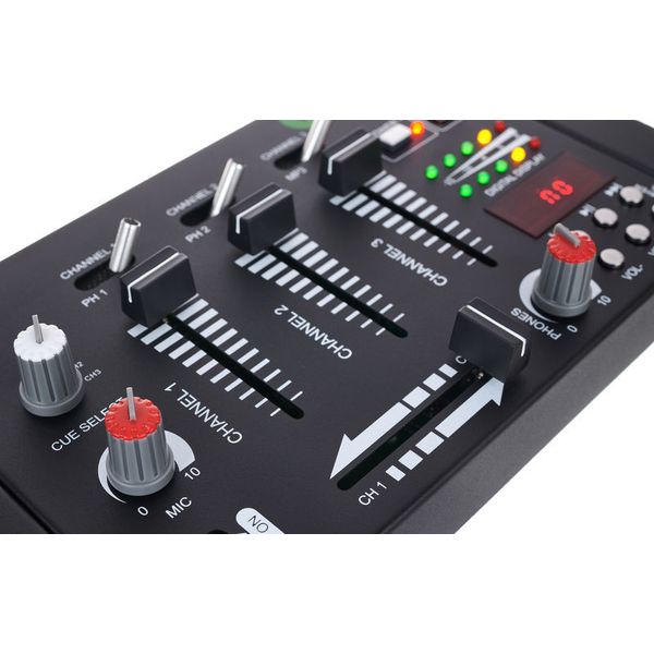 Fun Generation USB Mix 3