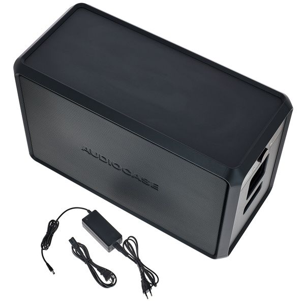 Audiocase S10