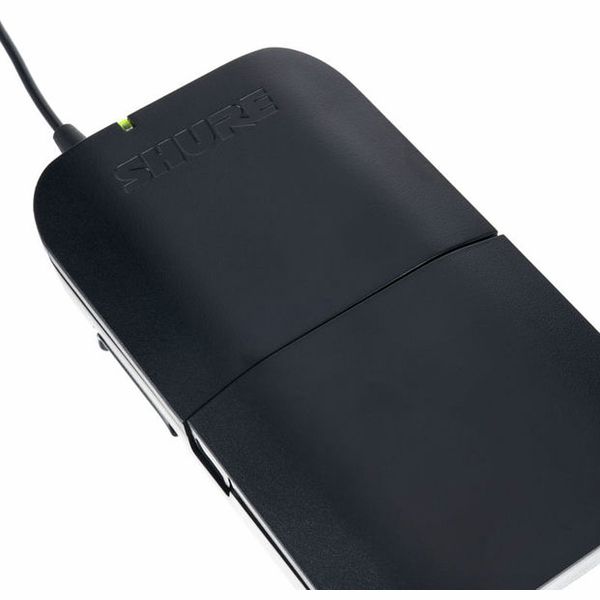 Shure BLX1288/MX53 Combo K3E