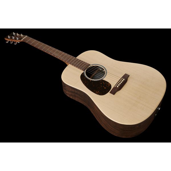 Martin Guitar D-X2EL Rosewood LH
