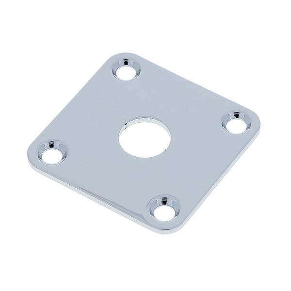 Harley Benton Parts SC-T-Style Output Plate