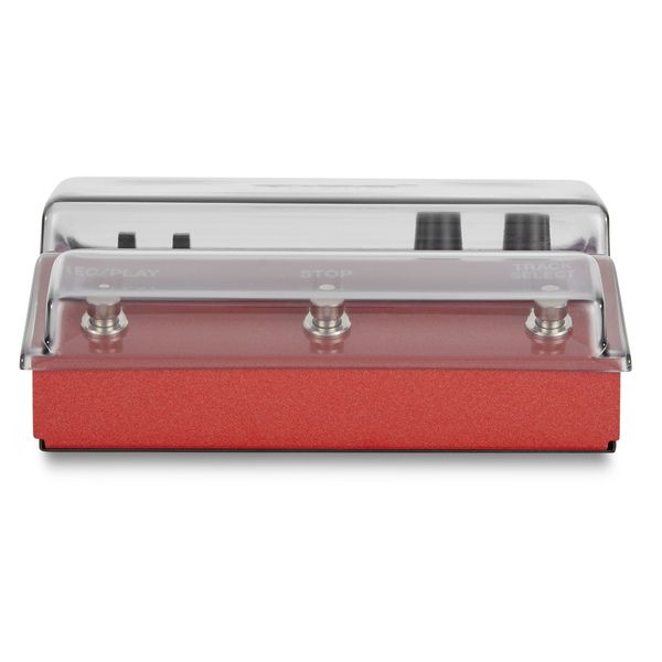 Decksaver Boss 500 Series