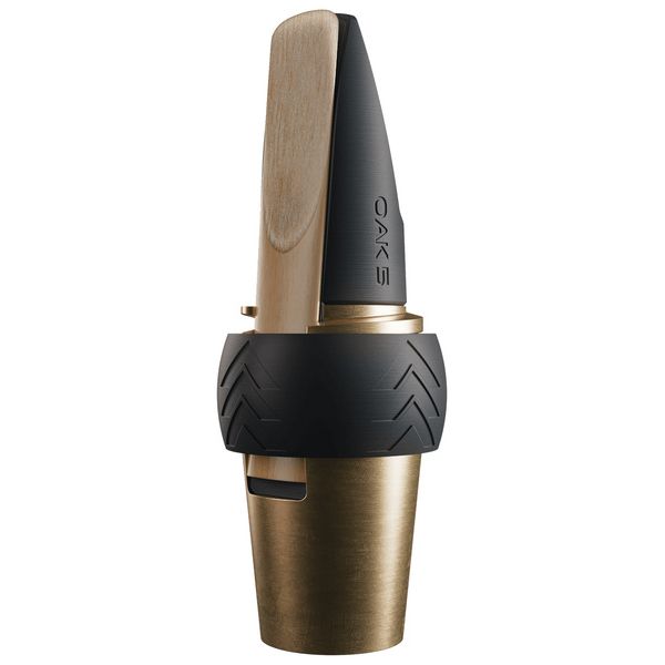 Ranger Oak Single Set Tenor Sax 5