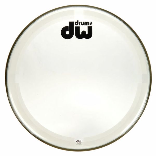 DW CC-22K 22" Bass Drum Head