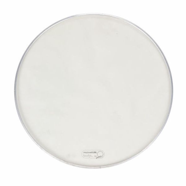 Millenium QuiHead 22" Mesh Head